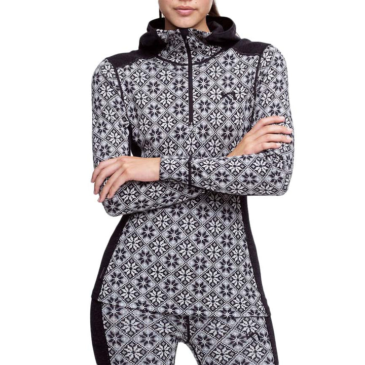Kari Traa Rose Hoodie - Women's Black