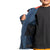 Quiksilver In The Hood Jacket - Boys' Insignia Blue