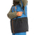 Quiksilver Side Hit Jacket - Boys' Grape Leaf