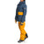 Quiksilver Black Alder Stretch GORE-TEX Jacket - Men's Insignia Blue