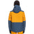 Quiksilver Mission Block Jacket - Boys' Insignia Blue