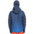 Quiksilver Mission Engineered Jacket - Boys' Insignia Blue