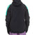 Quiksilver Radicalo Jacket - Men's True Black