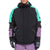 Quiksilver Radicalo Jacket - Men's True Black