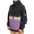 Quiksilver Steeze Jacket - Men's True Black