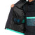 Quiksilver High In The Hood Jacket - Men's Pool Green