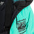 Quiksilver High In The Hood Jacket - Men's Pool Green