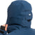 Quiksilver Mission Block Jacket - Men's Insignia Blue