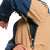 Quiksilver Mission Block Jacket - Men's Insignia Blue
