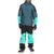 Quiksilver High Altitude GORE-TEX Jacket - Men's Grape Compote/High Altitude Ca
