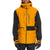 Quiksilver HighLine Pro S Carlson 3L GORE-TEX Jacket - Men's Buckthorn Brown