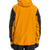Quiksilver HighLine Pro S Carlson 3L GORE-TEX Jacket - Men's Buckthorn Brown