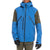 Quiksilver HighLine Pro 3L GORE-TEX Jacket - Men's Bright Cobalt