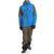 Quiksilver HighLine Pro 3L GORE-TEX Jacket - Men's Bright Cobalt