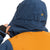 Quiksilver Fairbanks Jacket - Men's Insignia Blue