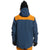 Quiksilver Fairbanks Jacket - Men's Insignia Blue