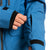 Quiksilver S Carlson Stretch Quest Jacket - Men's Bright Cobalt