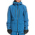 Quiksilver S Carlson Stretch Quest Jacket - Men's Bright Cobalt