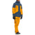 Quiksilver Forever Stretch GORE-TEX Pants - Men's Buckthorn Brown