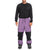 Quiksilver Snow Down Pants - Men's Grape Compote