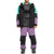 Quiksilver Snow Down Pants - Men's Grape Compote