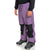 Quiksilver Snow Down Pants - Men's Grape Compote