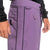 Quiksilver Snow Down Pants - Men's Grape Compote