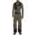 Quiksilver Highline Pro 3L GORE-TEX Bib Pants - Men's Grape Leaf