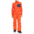 Quiksilver Aker Half Zip Fleece - Boys' Pureed Pumpkin