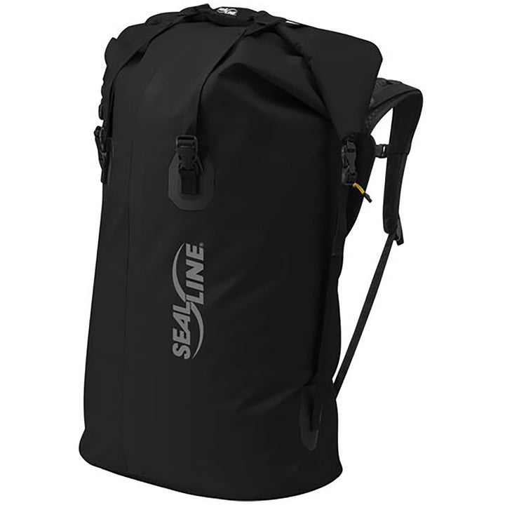 SealLine Boundry 65L Dry Pack Black