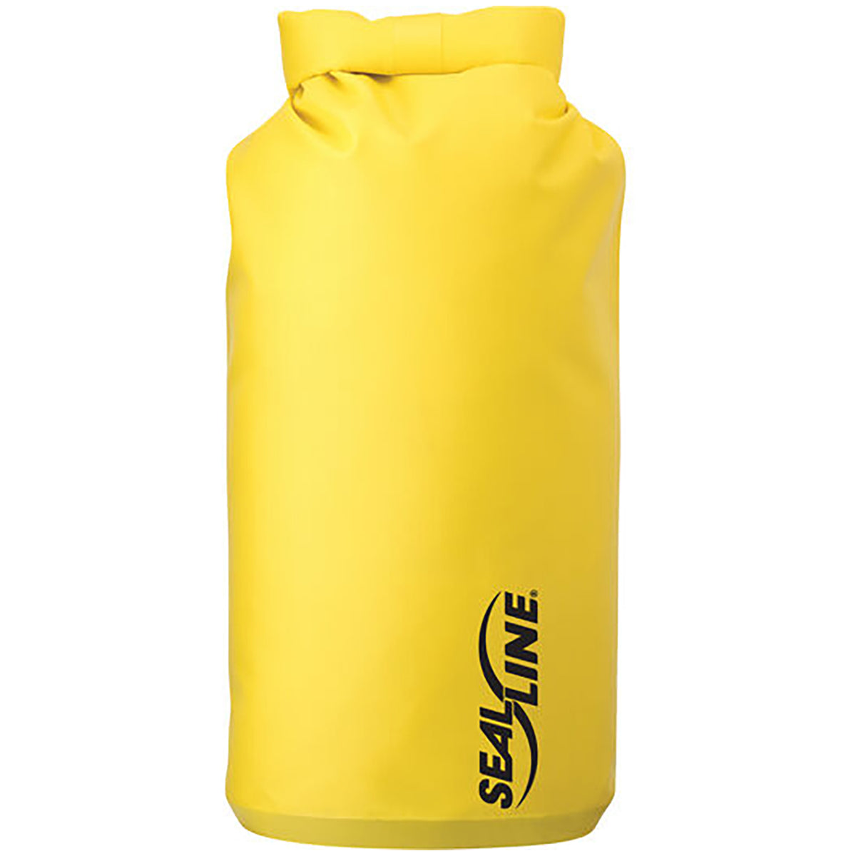SealLine Baja 40L Dry Bag Yellow