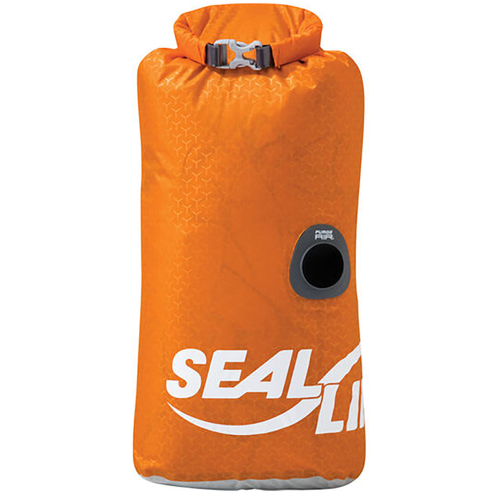 SealLine Blocker 10L Dry Sack Orange