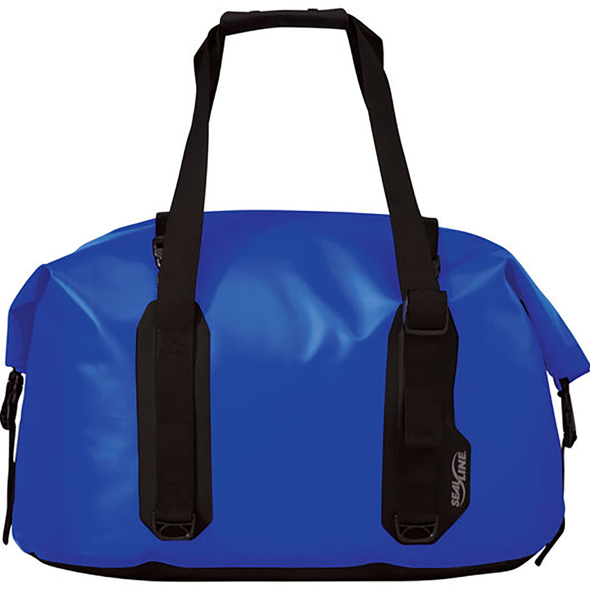 SealLine Widemouth 25L Duffle Bag Blue