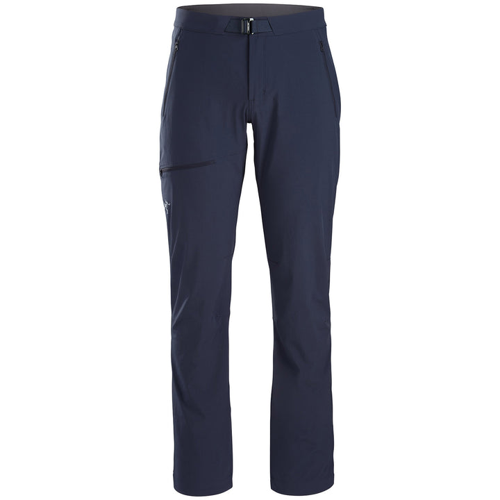 Arc'teryx Gamma SL Pants - Men's Black Sapphire
