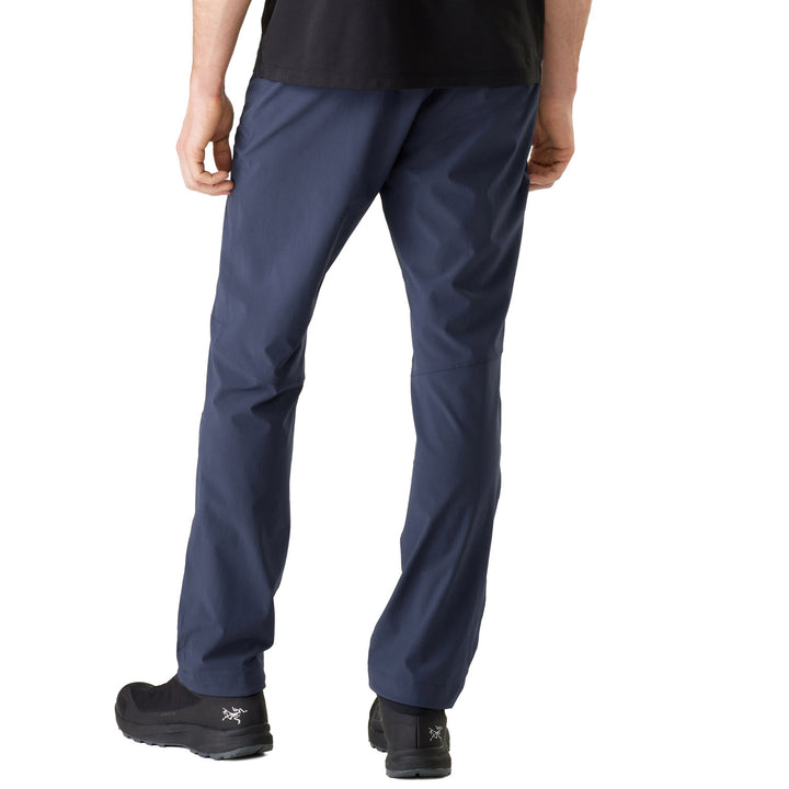 Arc'teryx Gamma SL Pants - Men's Black Sapphire