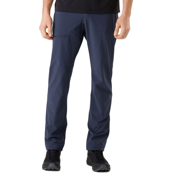 Arc'teryx Gamma SL Pants - Men's Black Sapphire
