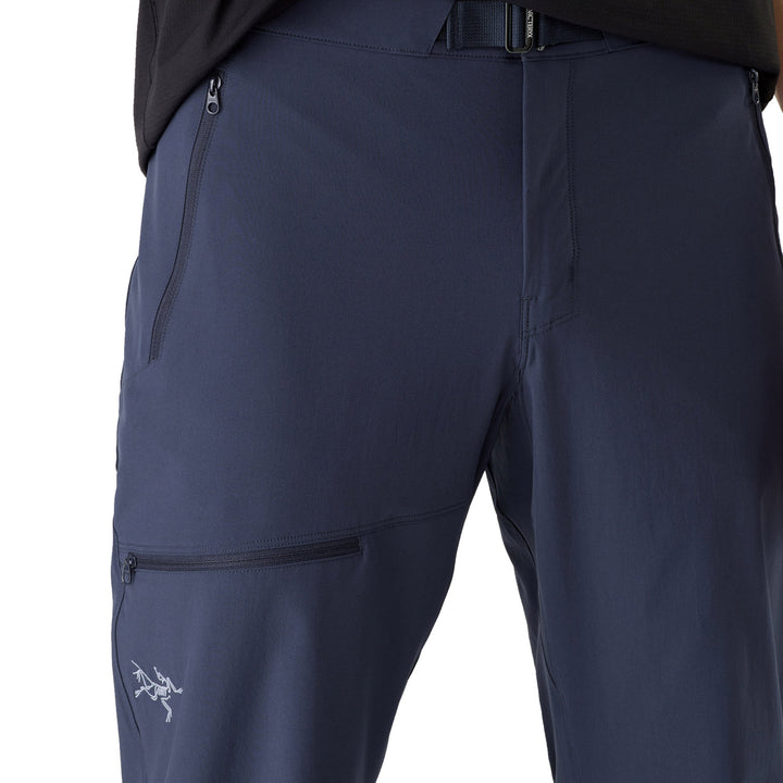 Arc'teryx Gamma SL Pants - Men's Black Sapphire