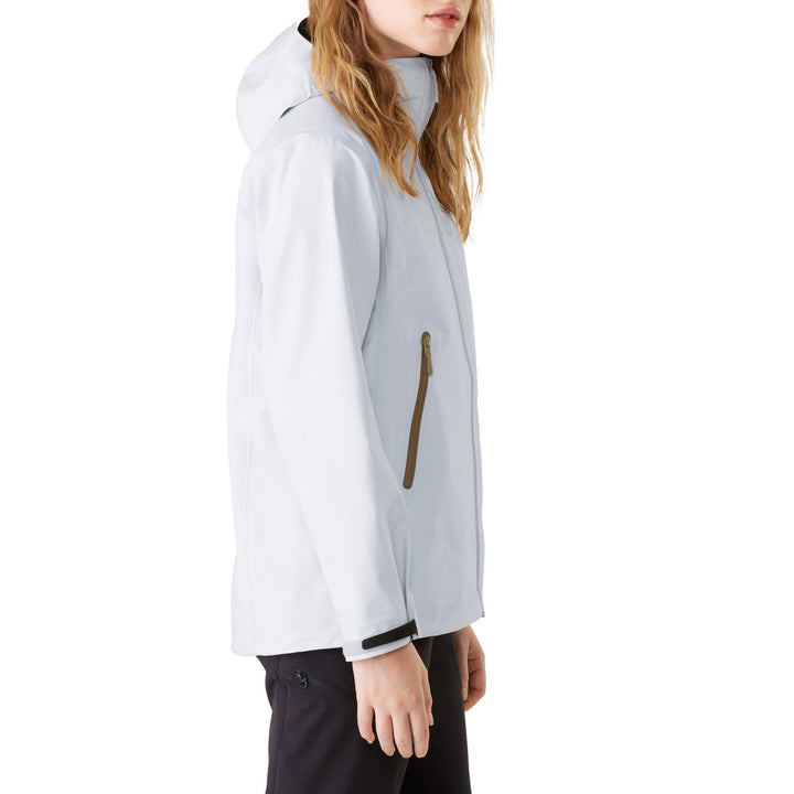 Arc'teryx Beta Jacket - Women's Ambient Slate
