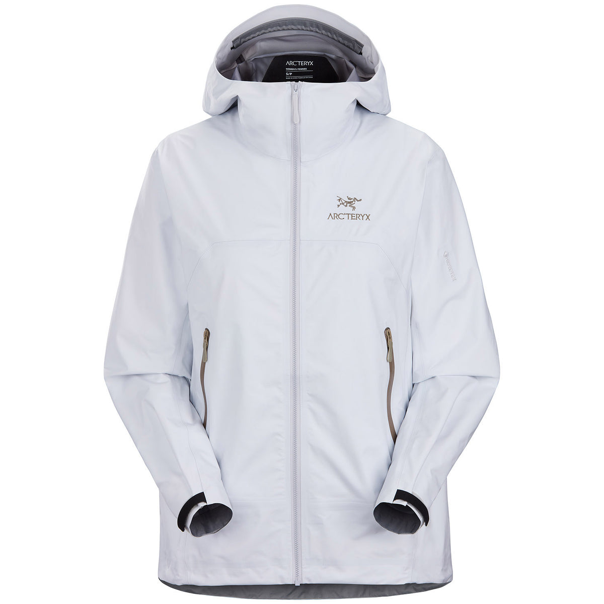 Arc'teryx Beta Jacket - Women's Ambient Slate