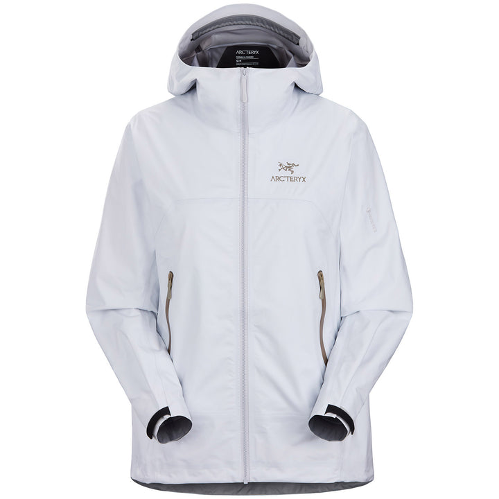 Arc'teryx Beta Jacket - Women's Ambient Slate