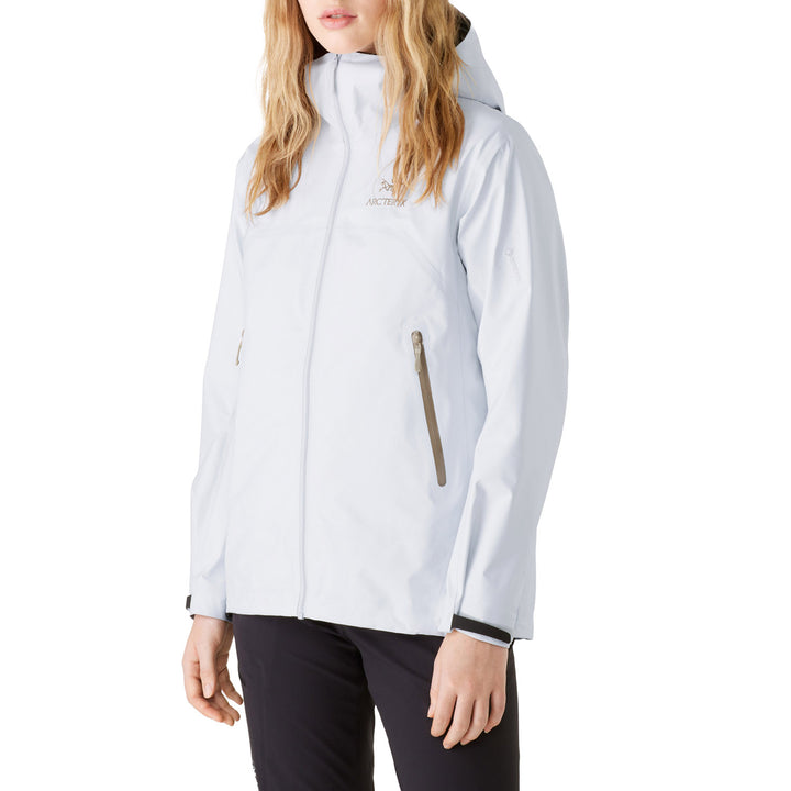 Arc'teryx Beta Jacket - Women's Ambient Slate