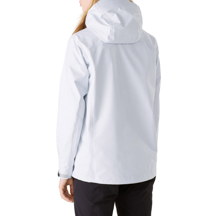 Arc'teryx Beta Jacket - Women's Ambient Slate