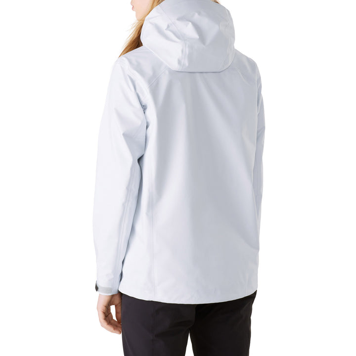 Arc'teryx Beta Jacket - Women's Ambient Slate