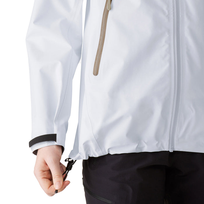 Arc'teryx Beta Jacket - Women's Ambient Slate