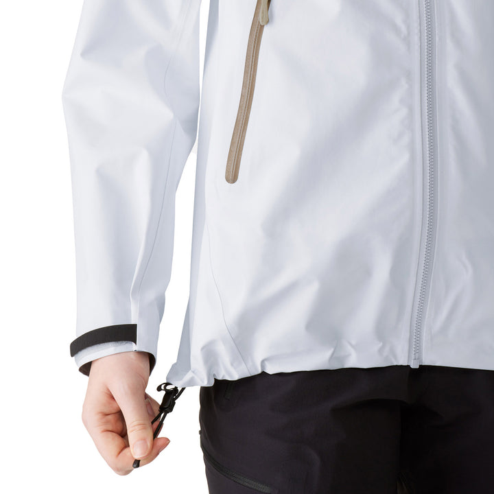 Arc'teryx Beta Jacket - Women's Ambient Slate