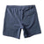 Vissla Solid Sets 17.5" Ecolastic Trunks - Men's Dark Denim