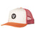 Vissla Raditude Eco Trucker Hat Oxide