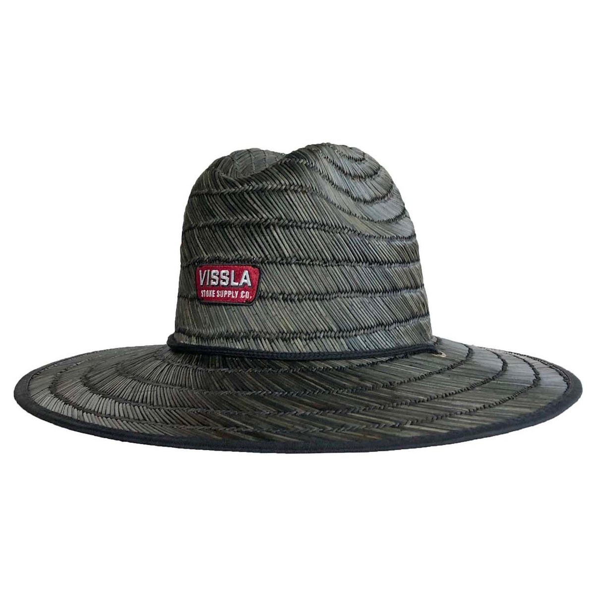 Vissla Outside Sets Lifeguard Hat Surplus