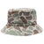 Vissla Beo Gam Bucket Hat Camo