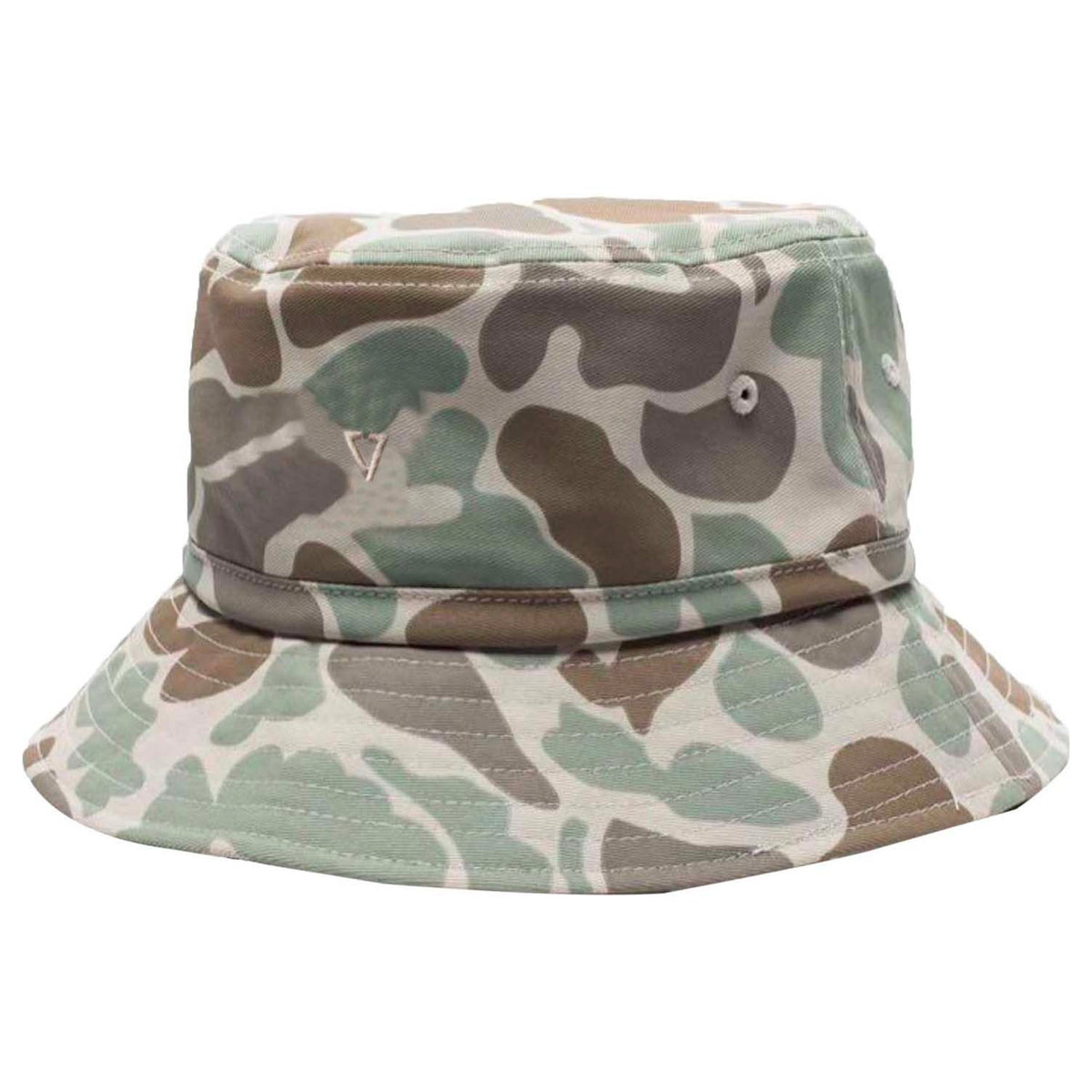 Vissla Beo Gam Bucket Hat Camo